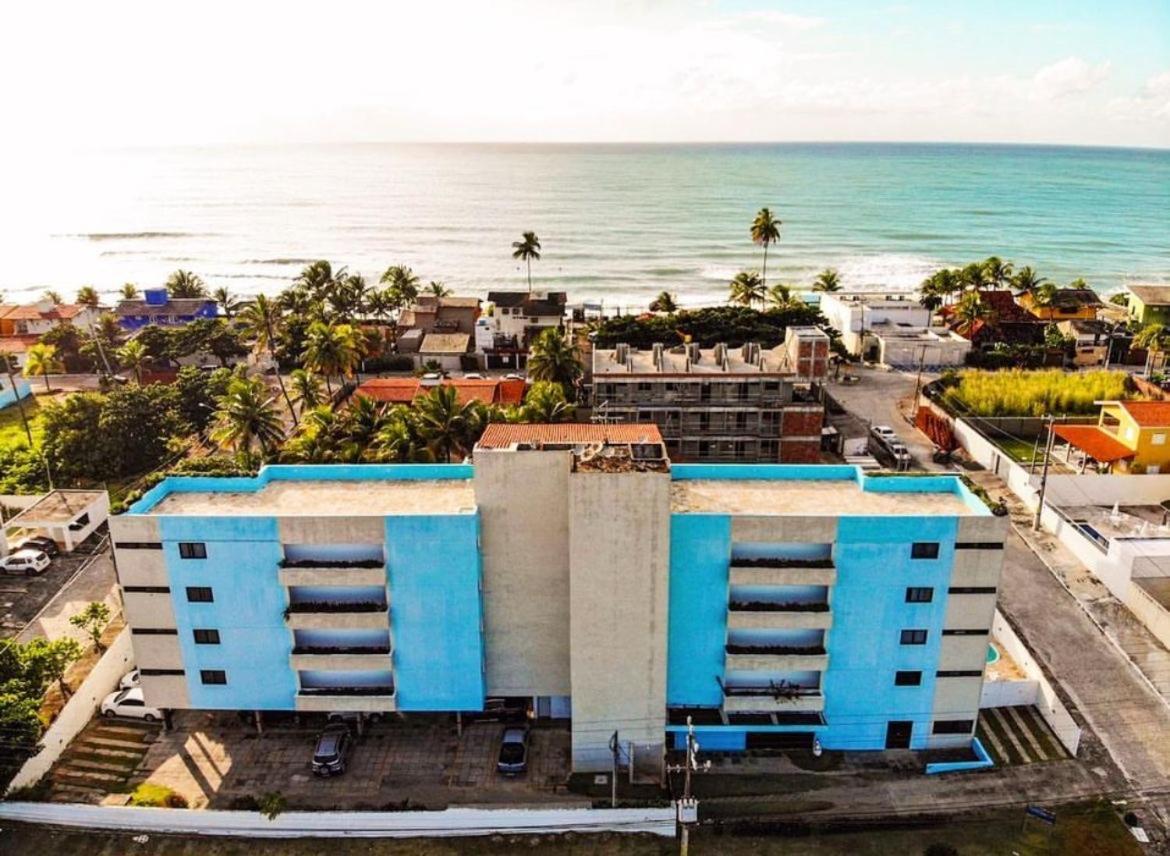 Flat Mar E Sol Apartamento