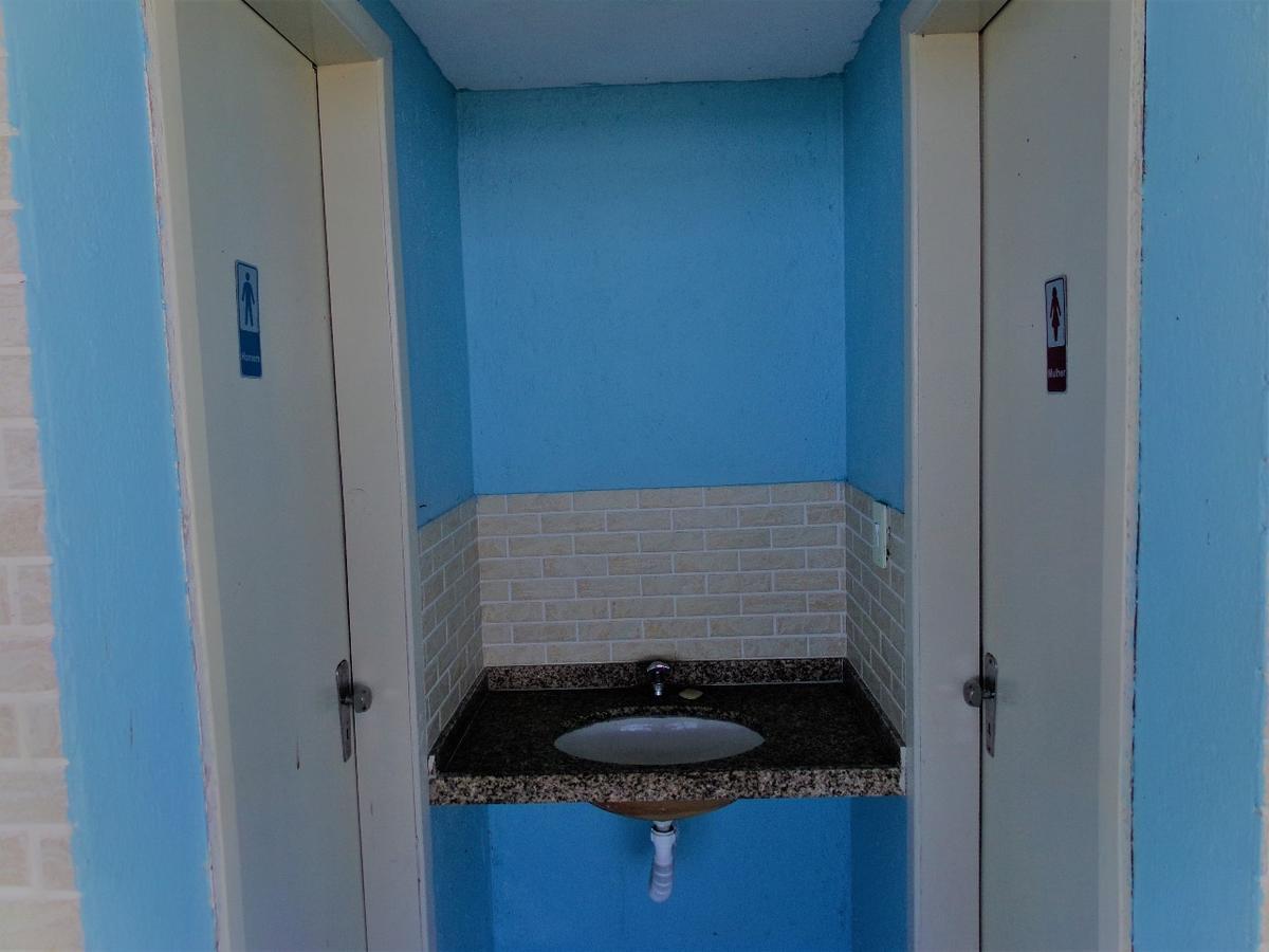 Apartamento Flat Mar E Sol *