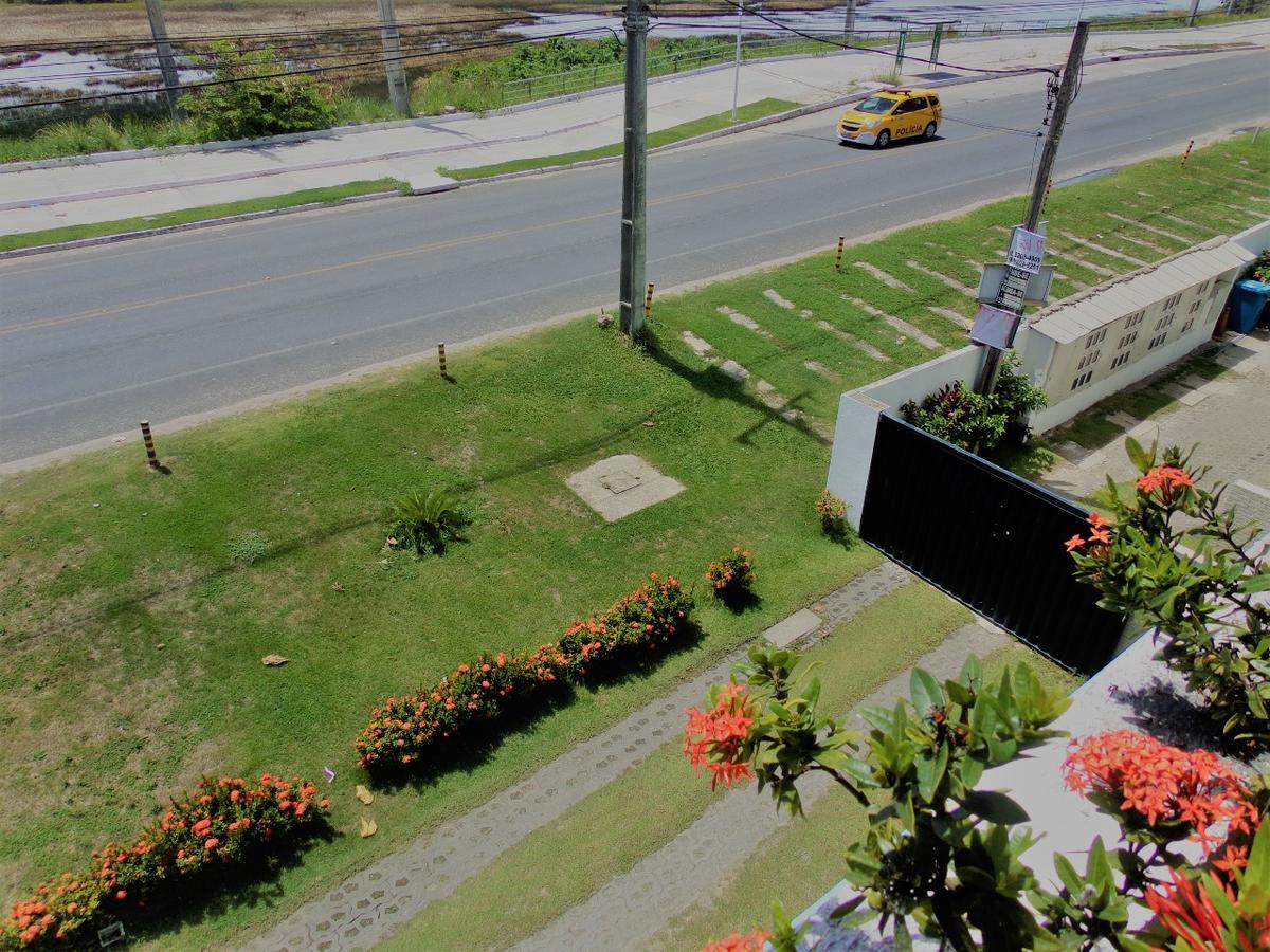 Apartamento Flat Mar E Sol *