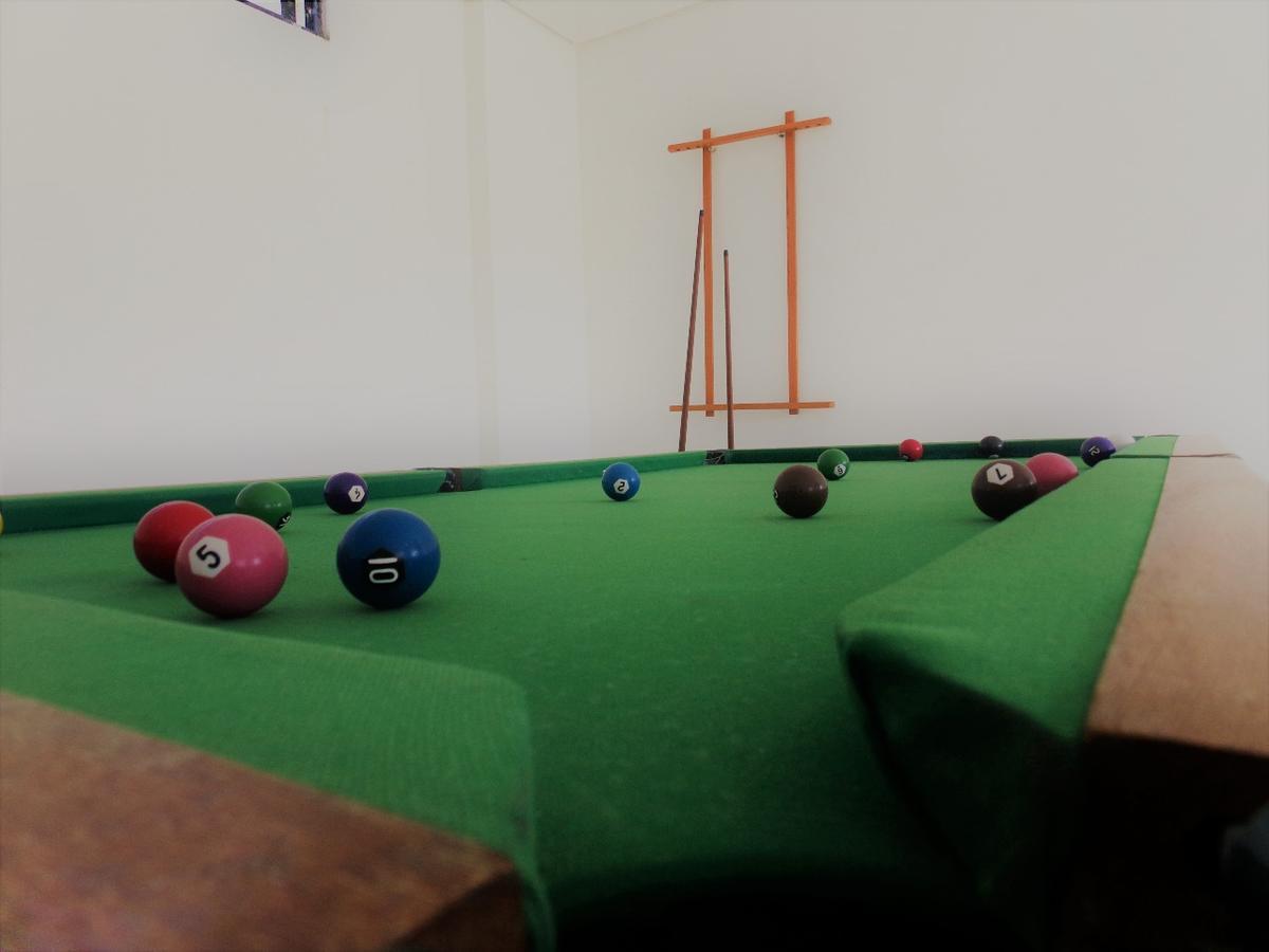 Apartamento Flat Mar E Sol *