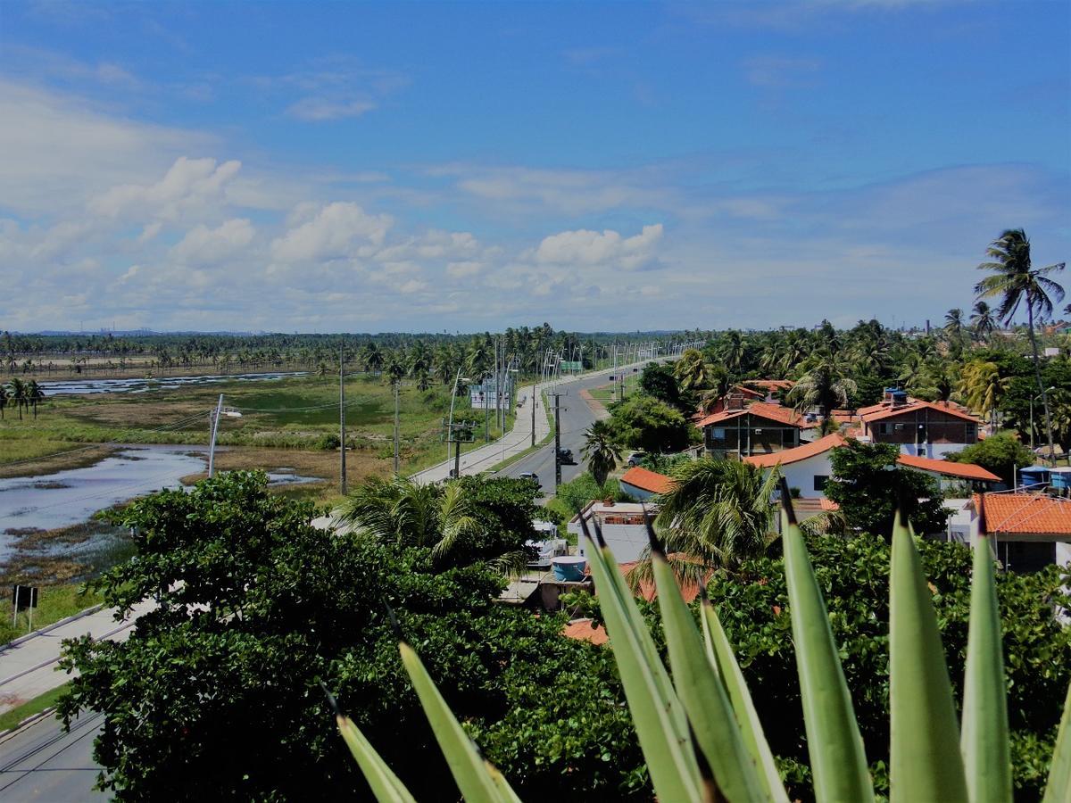 Apartamento Flat Mar E Sol *