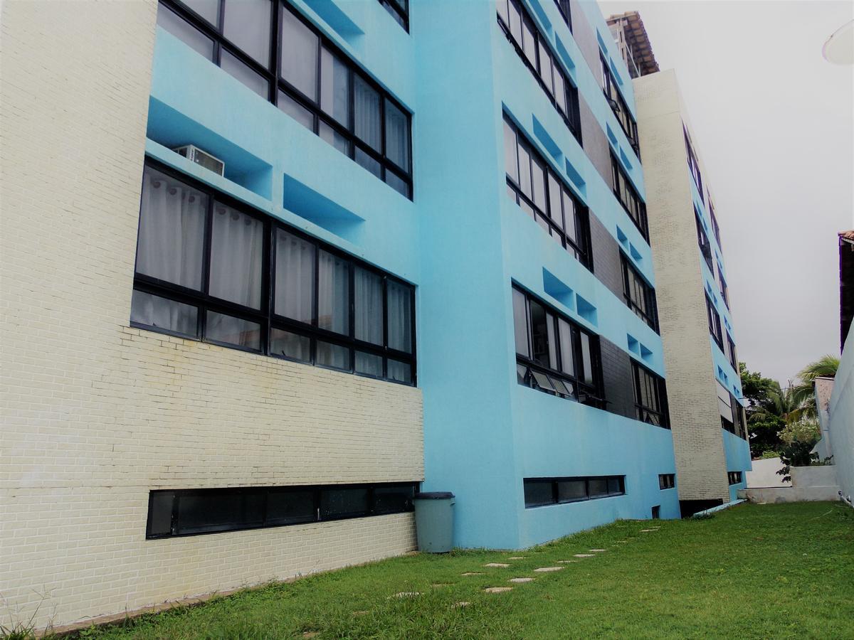 Apartamento Flat Mar E Sol *